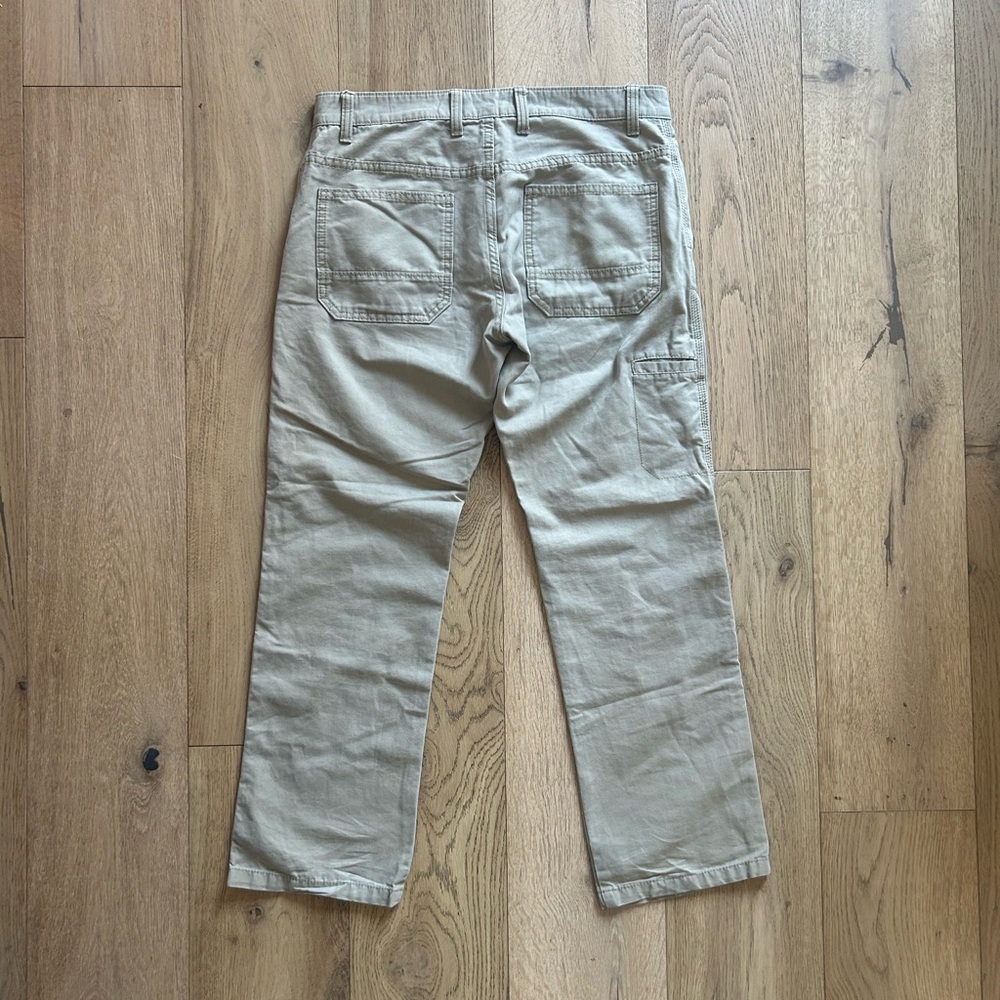 Old Navy Workwear Style Kakis